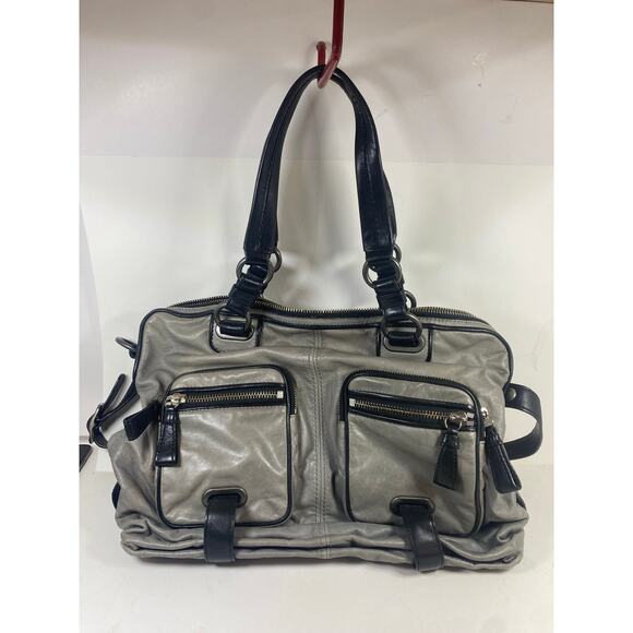 Coach Limited Edition Cambridge Leather Zip Purse - Picture 1 of 8